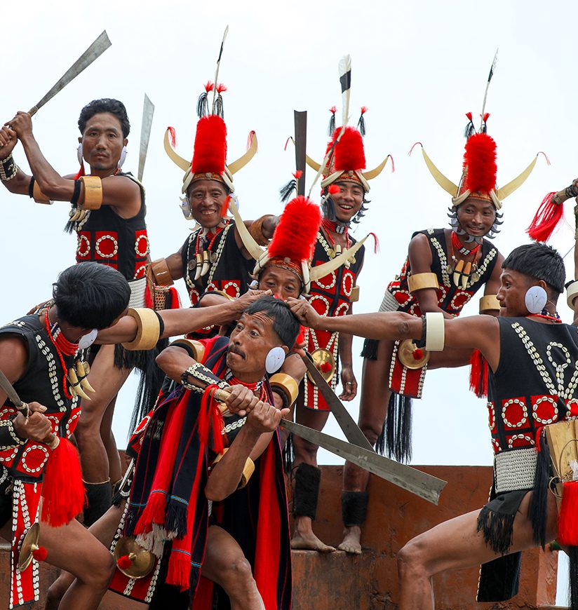 4-hornbill festival-nagaland-ff