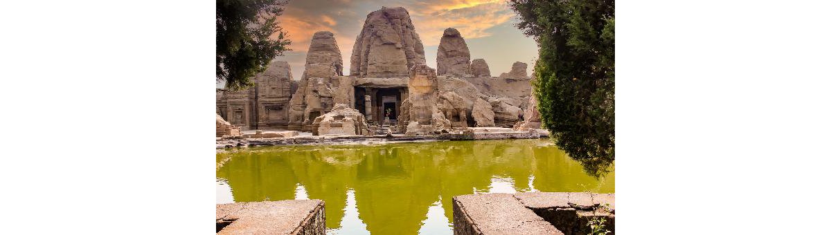 5 worth visiting Temples In Kangra