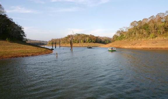 Kumarakom-Bird-Sanctuary