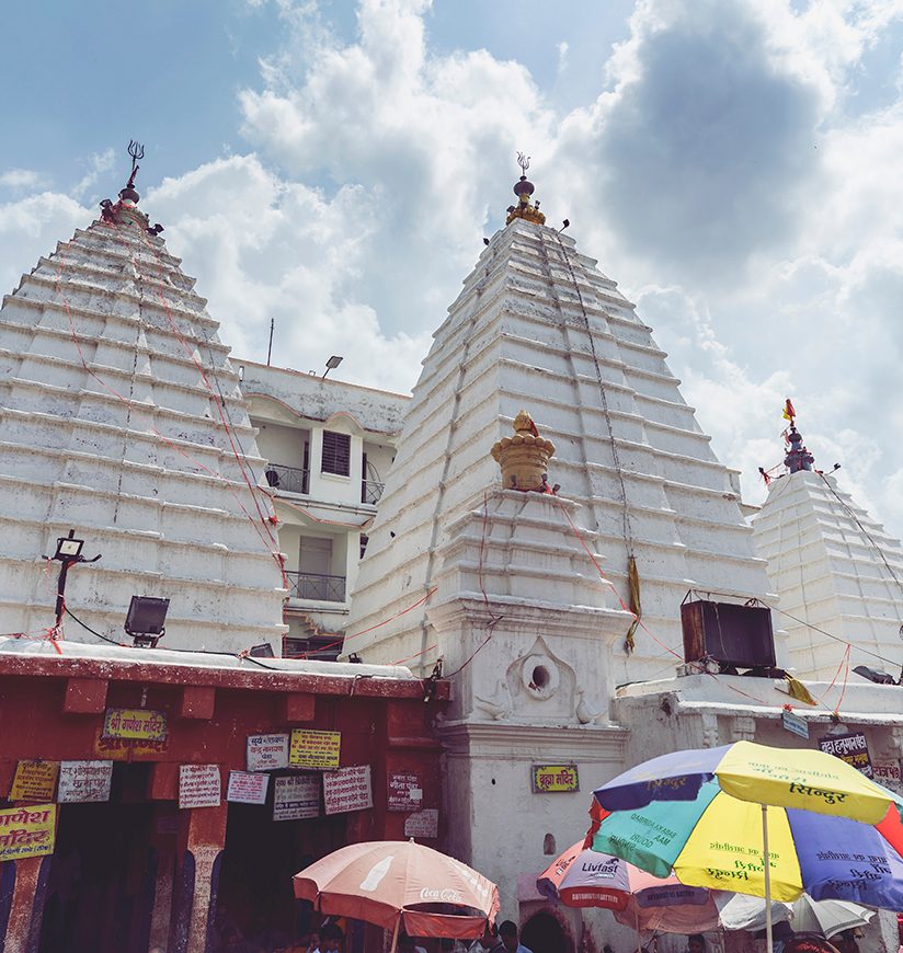 Baba Baidyanath Temple