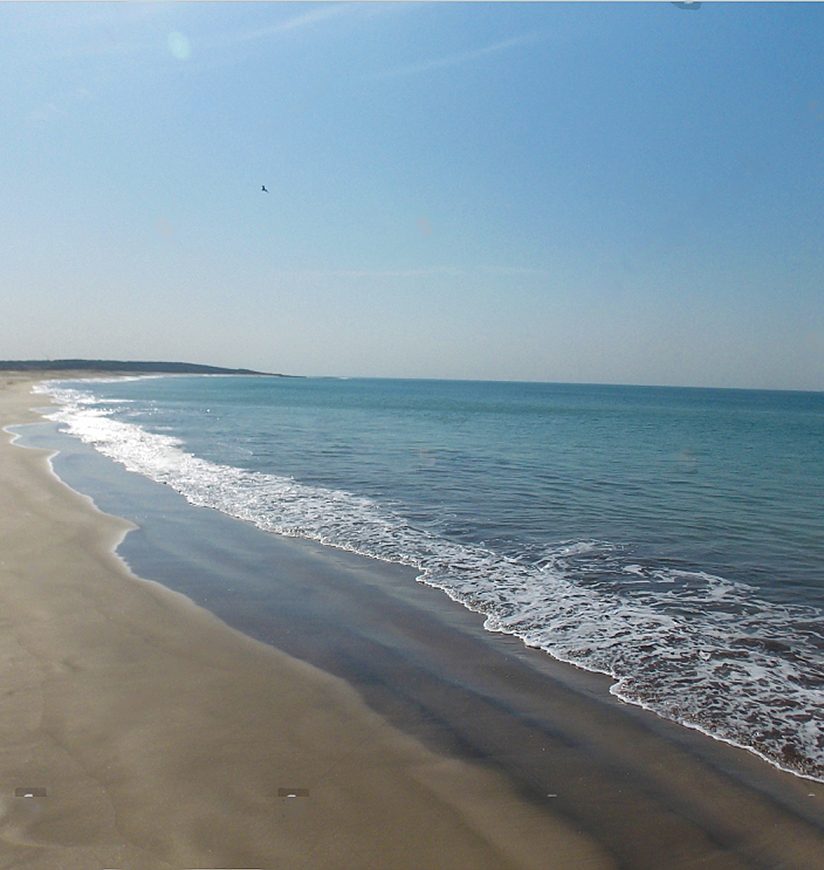 Longest Coastline in India