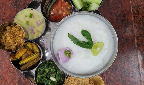 Pakhala, Odisha's own dahi Pakhala, Odia cuisine, Water Rice