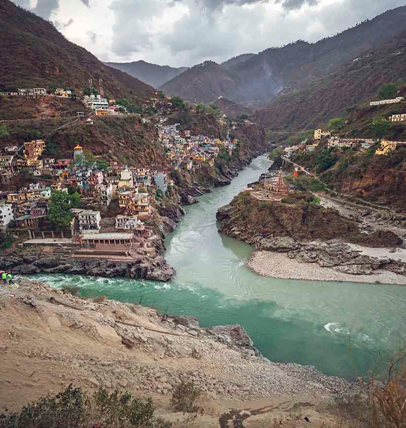 Rudraprayag