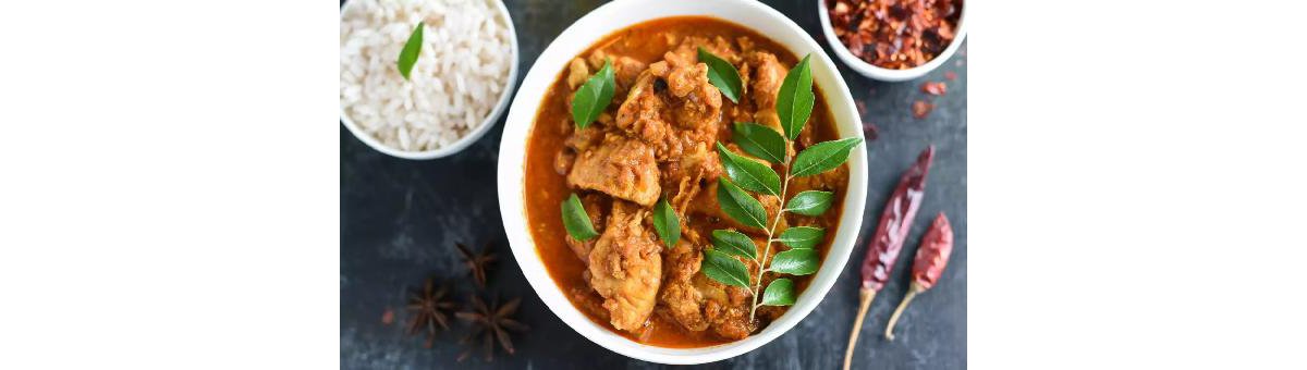 A Foodies Guide To Trying Regional Food In Chennai and Tamil Nadu