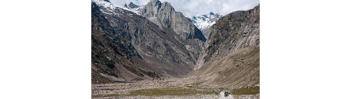 A Self-Drive Biking Trip in Manali: An Adventure I Cannot Forget