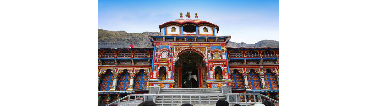 Badrinath – The complete travel guide