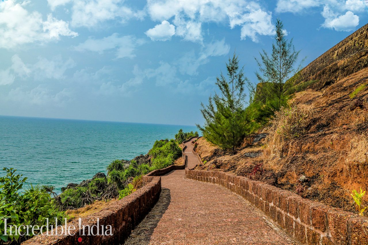 Ranipuram Hills