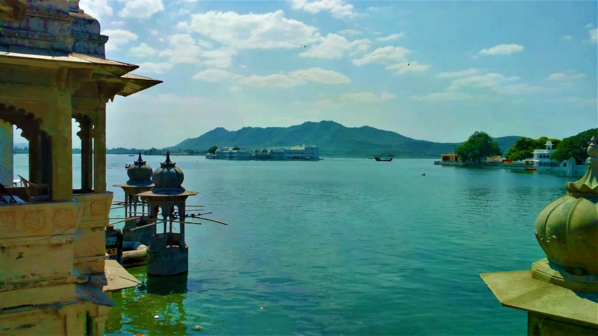 Best places to visit in Udaipur