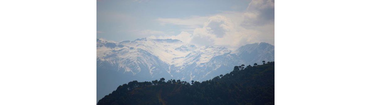 Bharmour – the land of Lord Shiva
