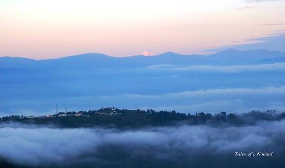 Kurseong