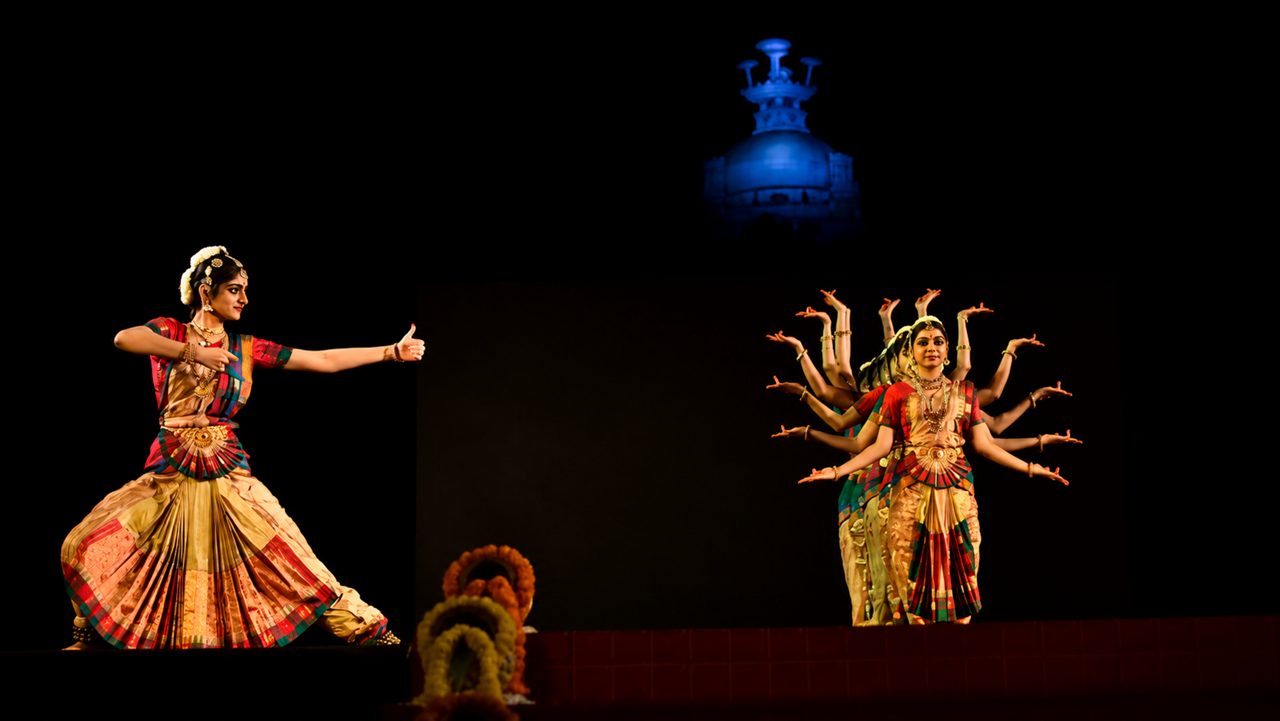Dhauli Kalinga Cover