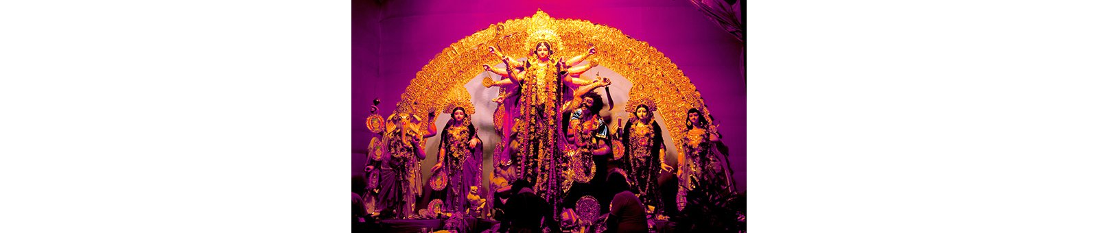 Durga Puja: An incomparable celebration of devotion and art