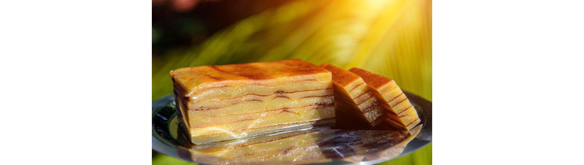 Eat Regional - Top 14 foods to try in Panjim, Goa