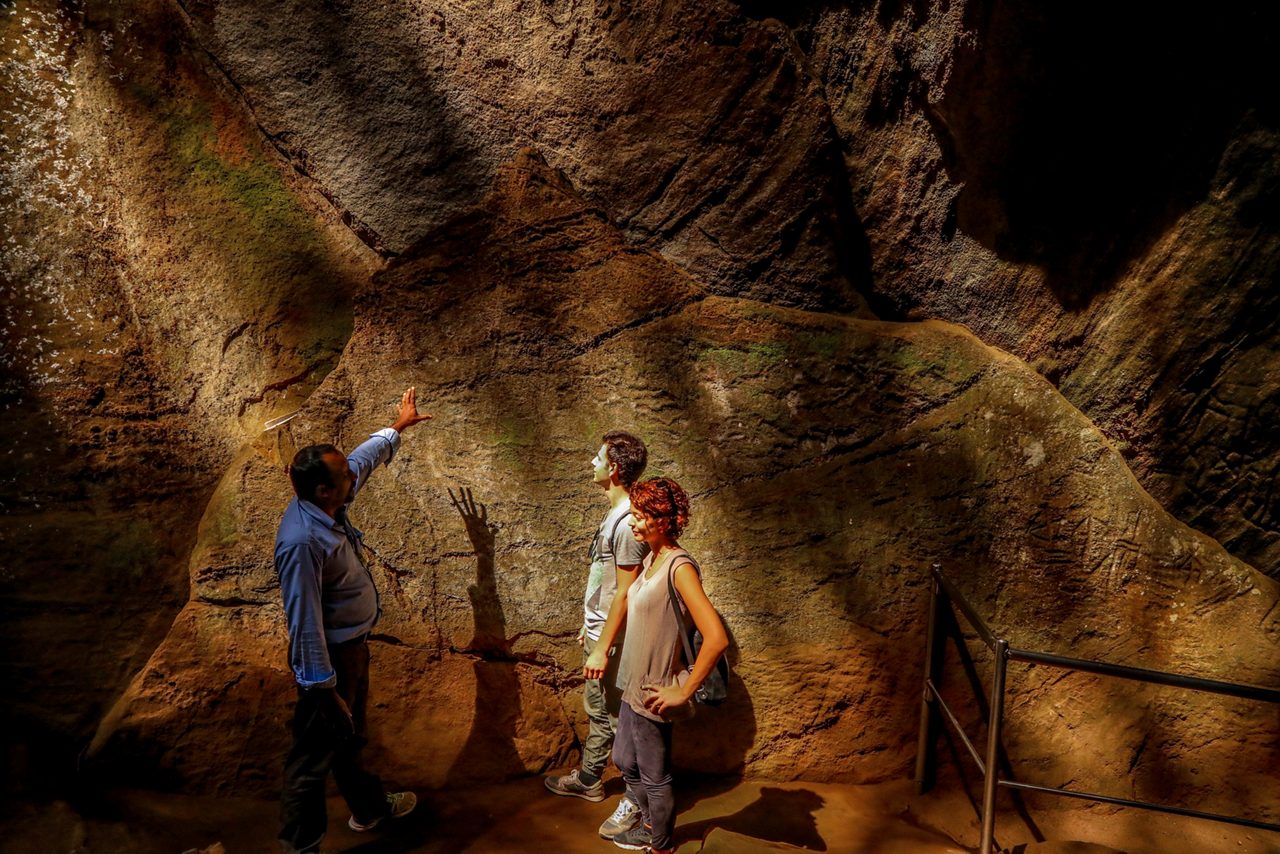 Edakkal-Caves_Wayanad_Kerala