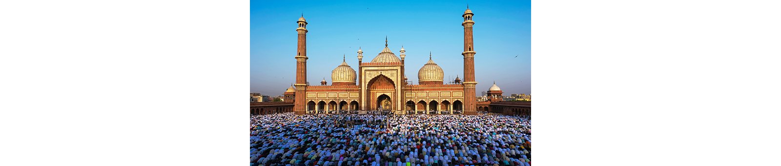 Eid-ul-Adha: Sharing the blessings of Allah