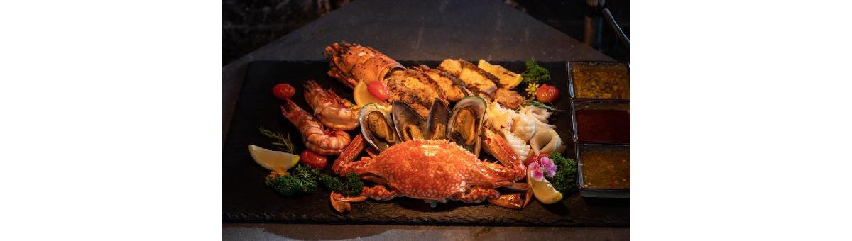 Food guide: What and where to eat in Sri Vijaya Puram