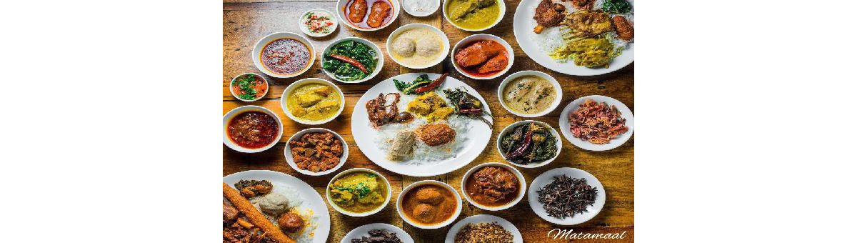 From North to South - A culinary expedition through Delhi's Pan-Indian restaurants