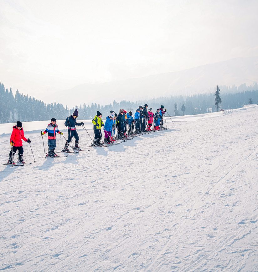 Gulmarg