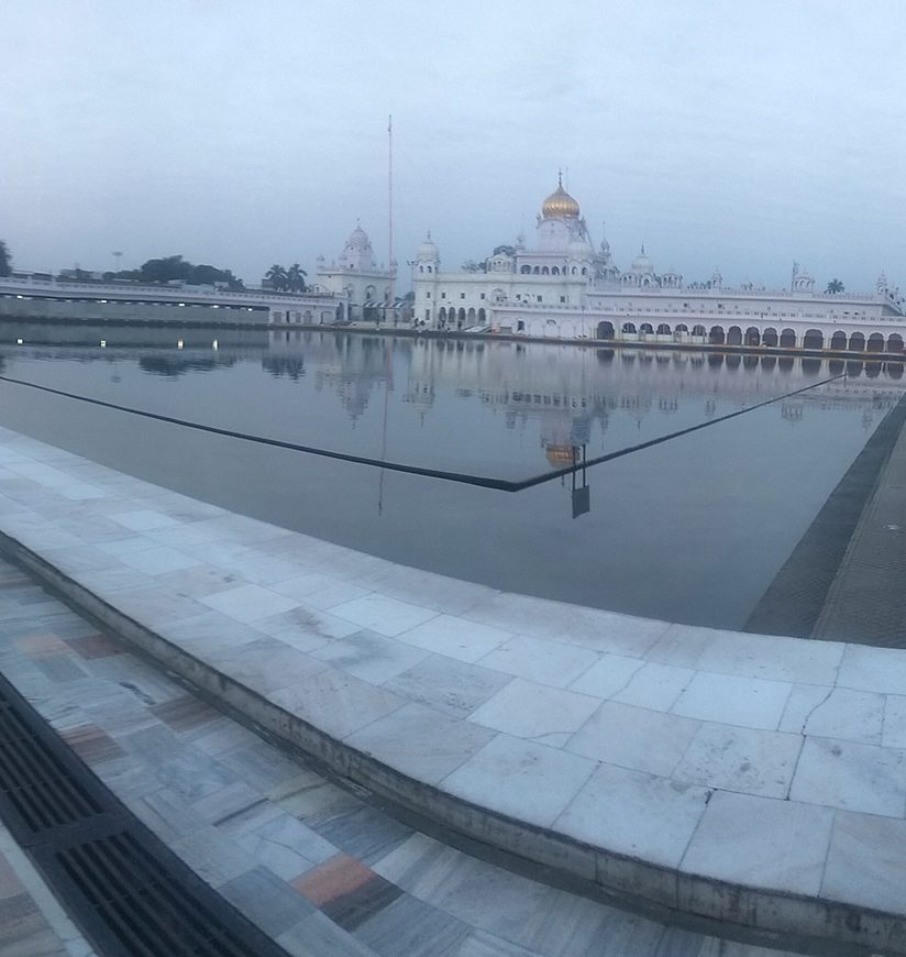 Gurudwara Dukh Niwaran Sahib