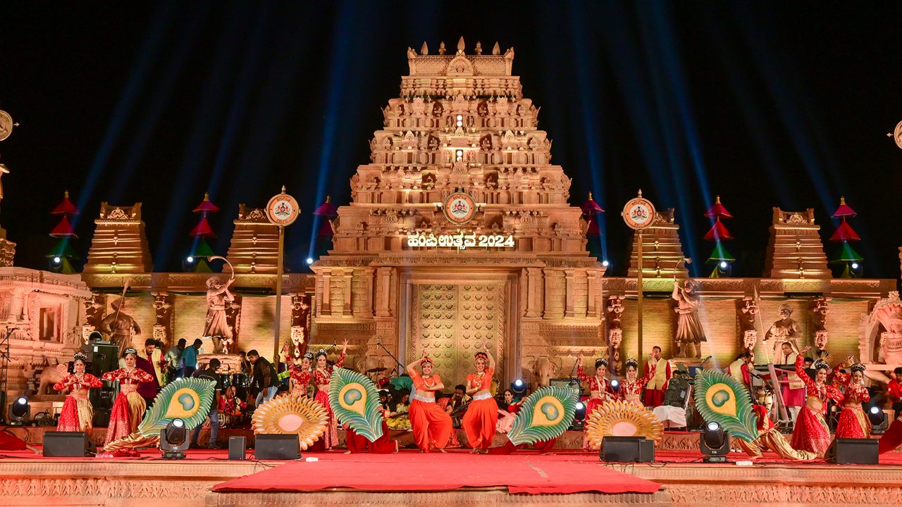 hampi-utsava