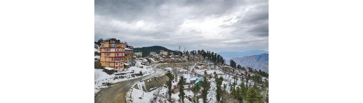 Hill Stations in Himachal Pradesh That Are Fitting for a Summer Vacation with Kids