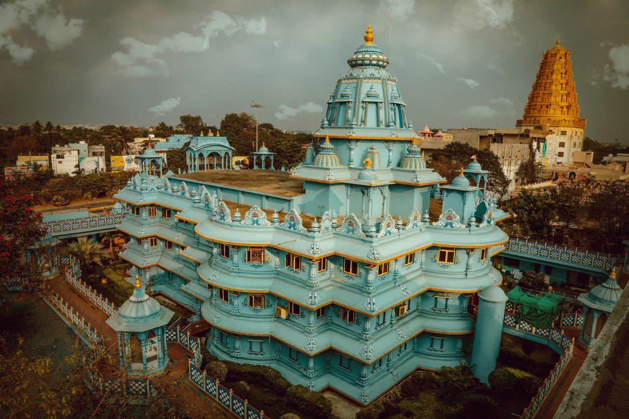 ISKON-TEMPLE-RAJAHMUNDARY