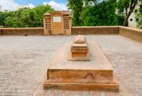 Ibrahim-lodhi%27s-tomb-panipat-haryana1