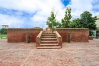 ibrahim-lodhi-tomb-haryana-panipat