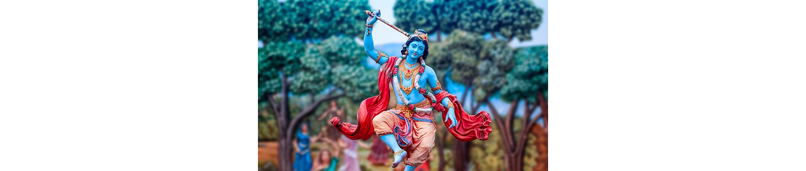 Janmashtami: Celebrate Lord Krishna's birth with joy and devotion!
