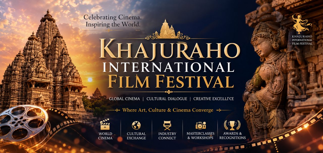 KIFF Hero Banner