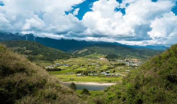 hanuman-camp-mechuka-arunachal-pradesh-attr-about