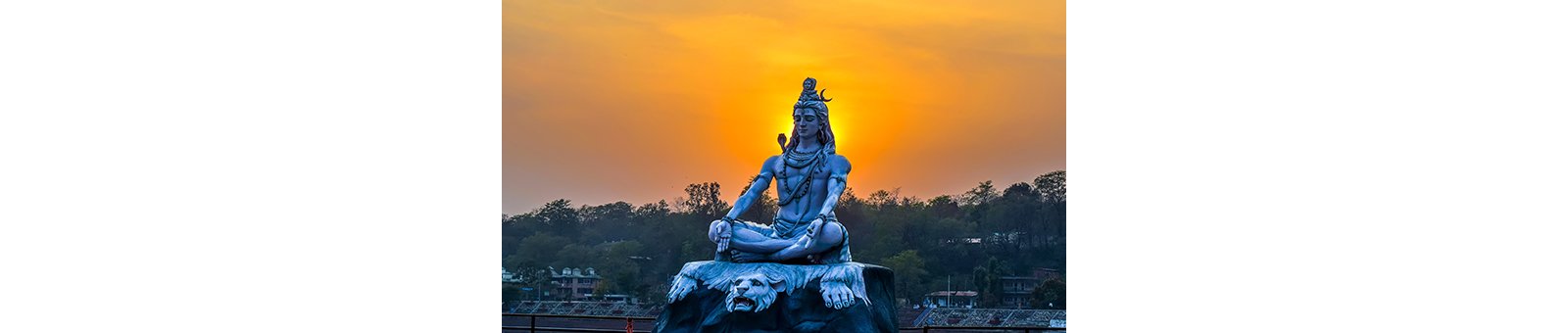 Maha Shivratri: Celebrate the great night of Lord Shiva