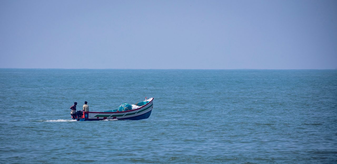Malpe Beach, Udupi (2)