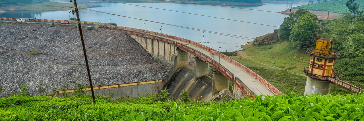 Mattupetty-dam-Munnar