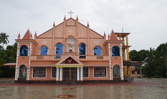 polali-rajarajeshwari-temple-mangalore-karnataka-attr-about