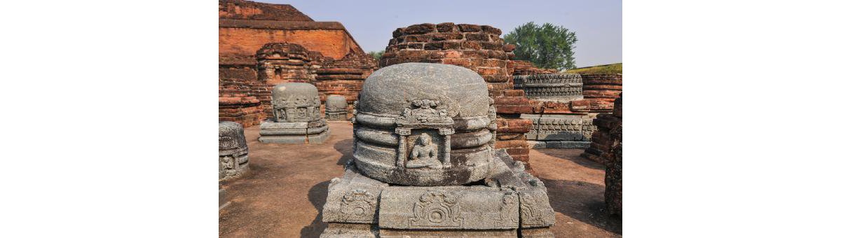 worth visiting Spiritual Sites In Nalanda