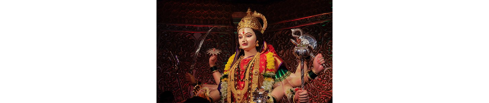 Navratri: Nine nights of divine celebration