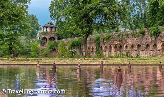 Wular Lake