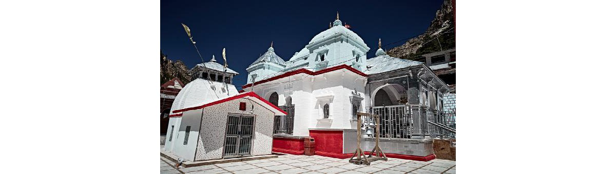 On the road to divinity from Haridwar