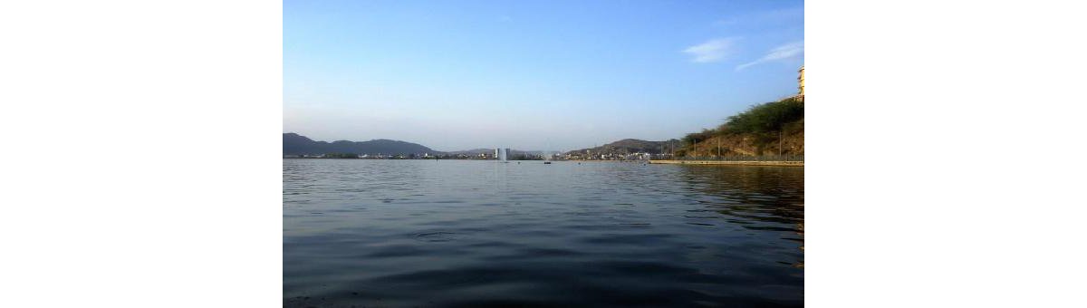 notable Things To See In Ajmer, Rajasthan