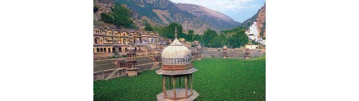 Rajasthan: A Quick Guide To Alwar