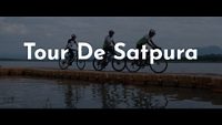 Satpura Cycle safari hero banner