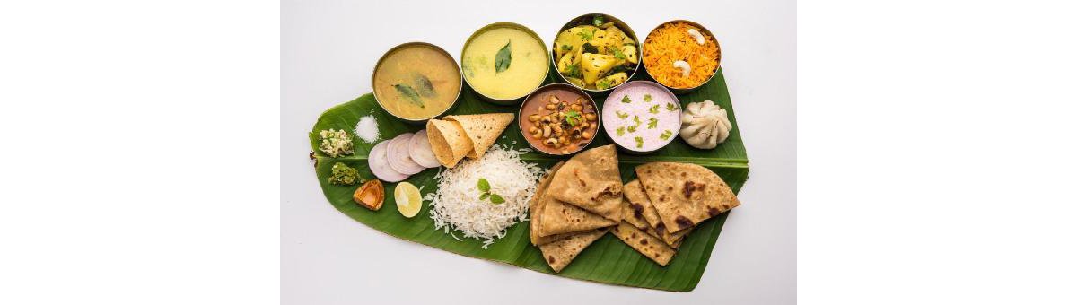 A Culinary Trip Through Mumbai's Regional Delights
