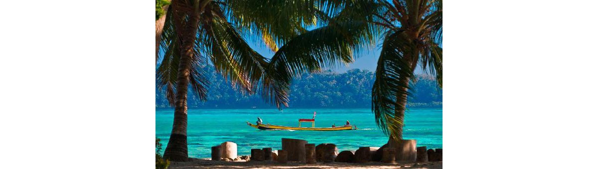 Take in the #YehMeraIndiaWaaliFeeling in Andamans!