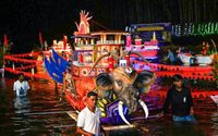 Tripurari Pornima (13)