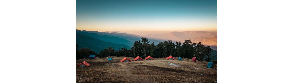 Unveiling the Top 8 Adventure Activities in Dehradun