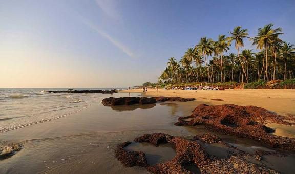 Juhu-Beach