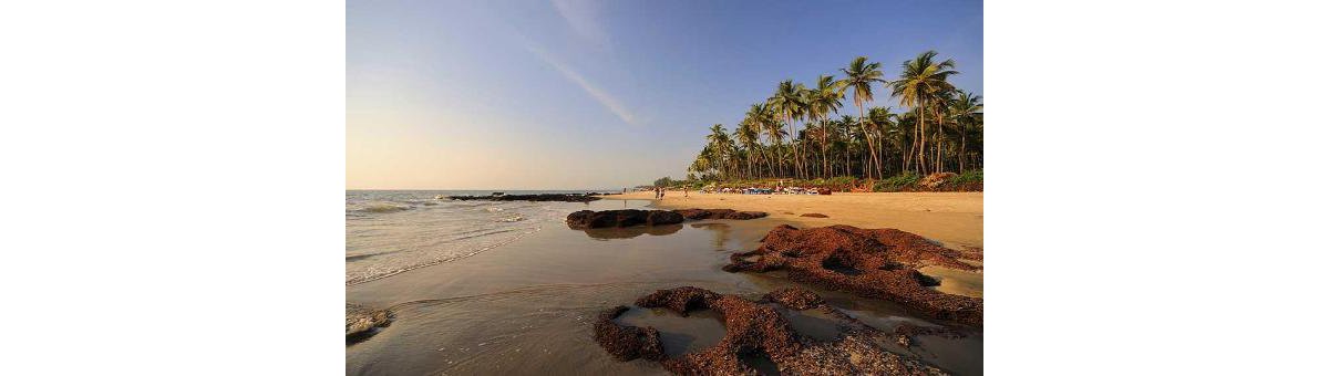Weekend Getaways from Mumbai for Some Fun