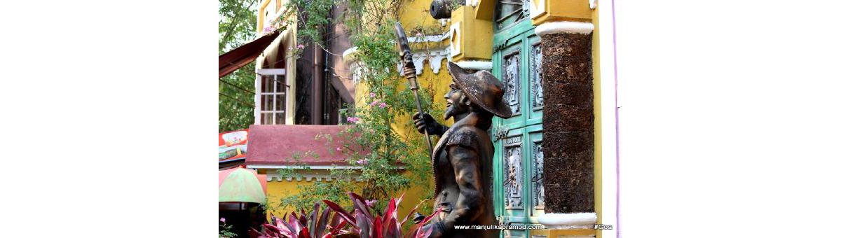 What is the best season to visit Goa?
