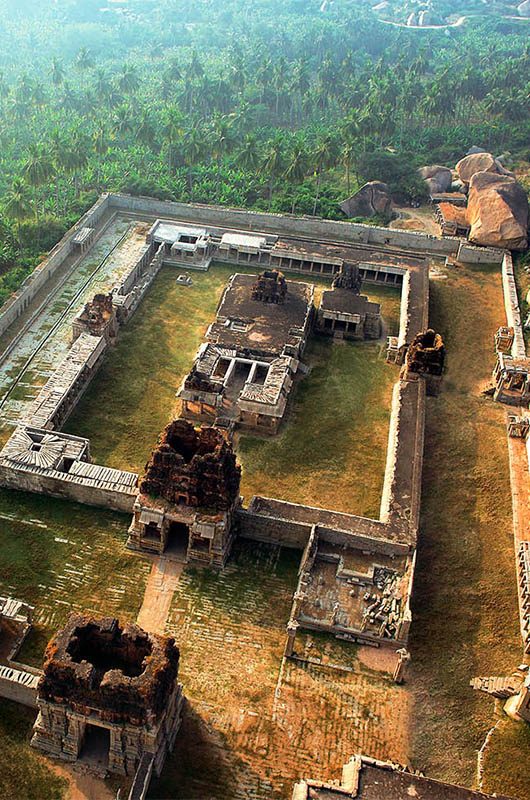 achyutaraya-temple